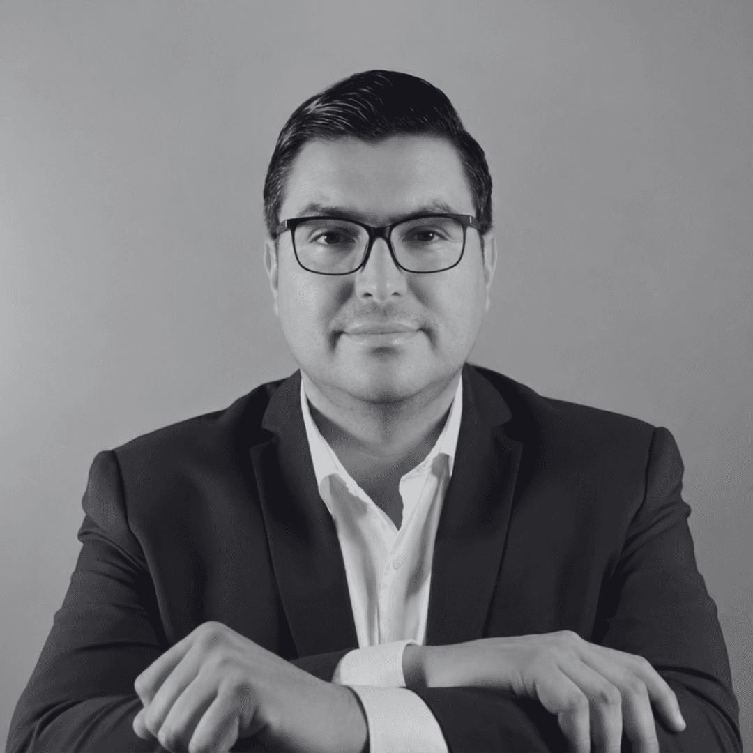 Mtro. Jován Naranjo